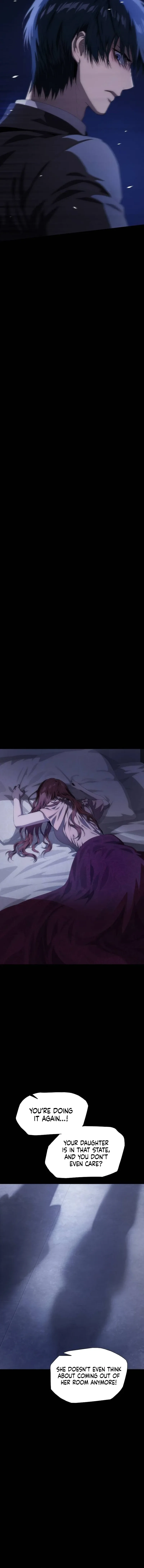 I’m stuck in a crazy drama Chapter 42 page 10