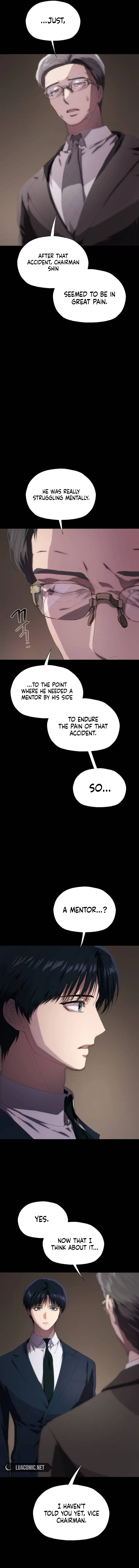 I’m stuck in a crazy drama Chapter 42 page 16