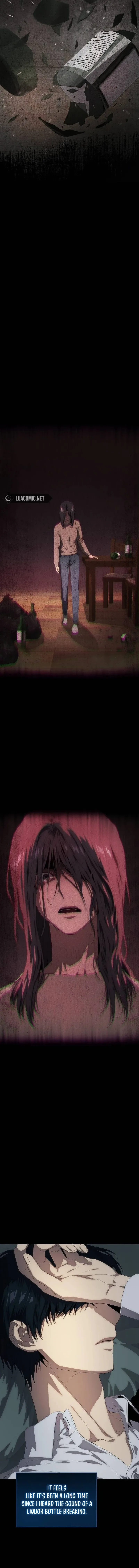I’m stuck in a crazy drama Chapter 42 page 6