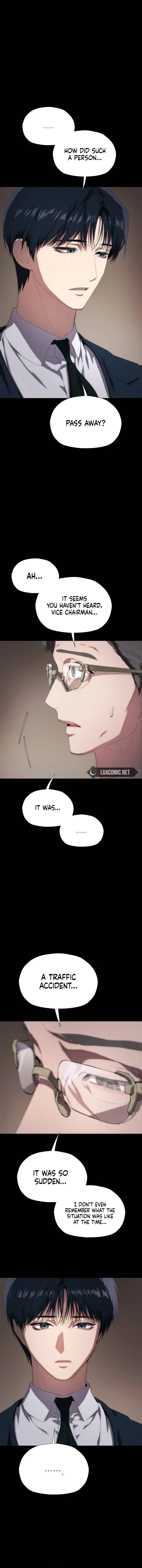 I’m stuck in a crazy drama Chapter 42 page 15