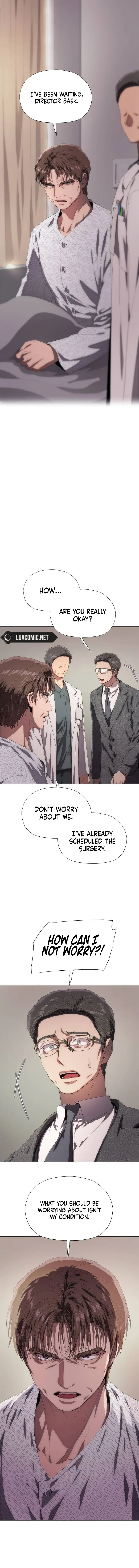 I’m stuck in a crazy drama Chapter 41 page 15