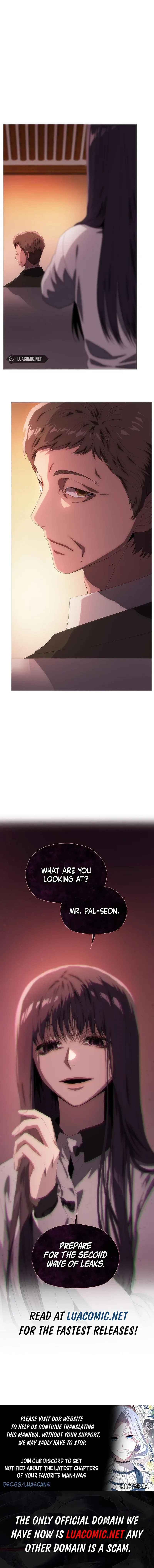 I’m stuck in a crazy drama Chapter 48 page 11