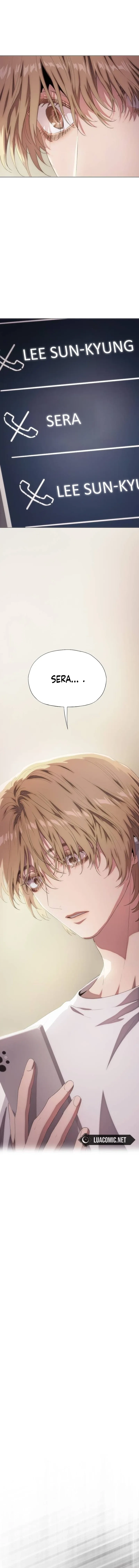I’m stuck in a crazy drama Chapter 41 page 13