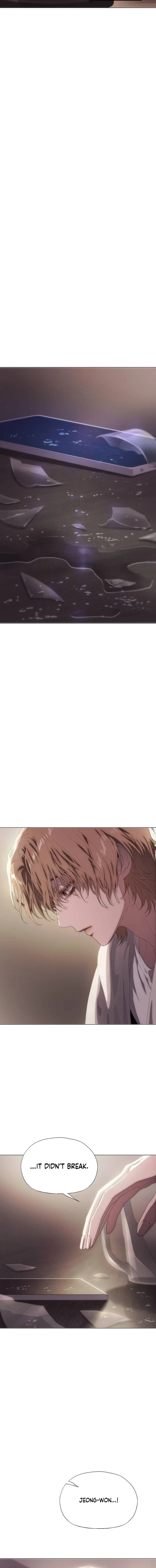 I’m stuck in a crazy drama Chapter 41 page 5