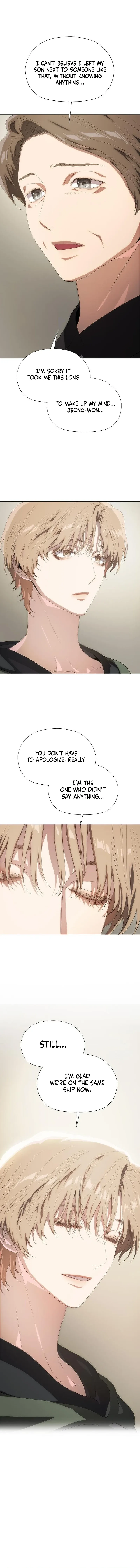 I’m stuck in a crazy drama Chapter 50 page 7