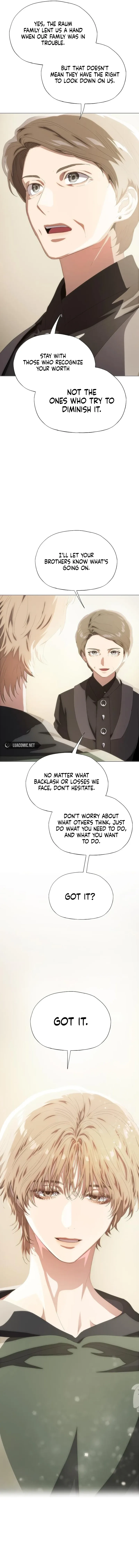 I’m stuck in a crazy drama Chapter 50 page 19