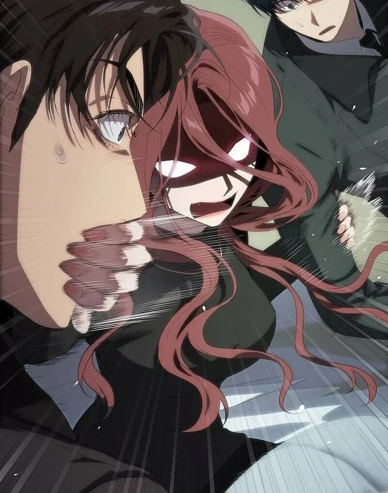 I’m stuck in a crazy drama Chapter 53 page 67