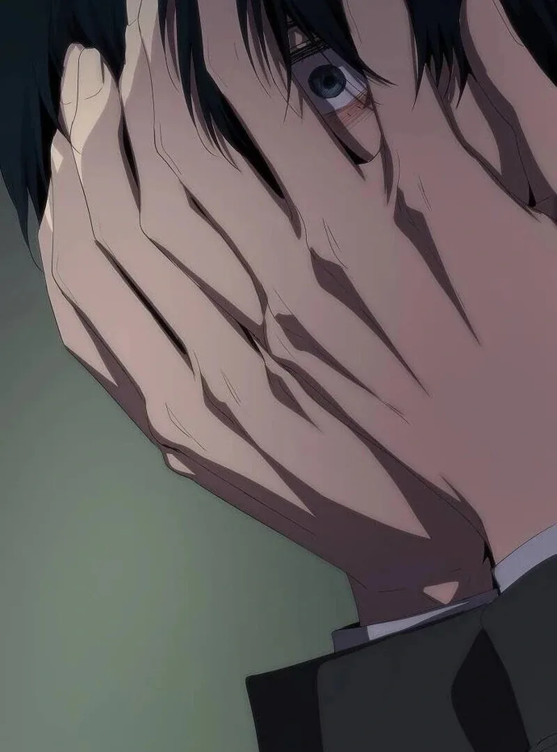 I’m stuck in a crazy drama Chapter 53 page 125