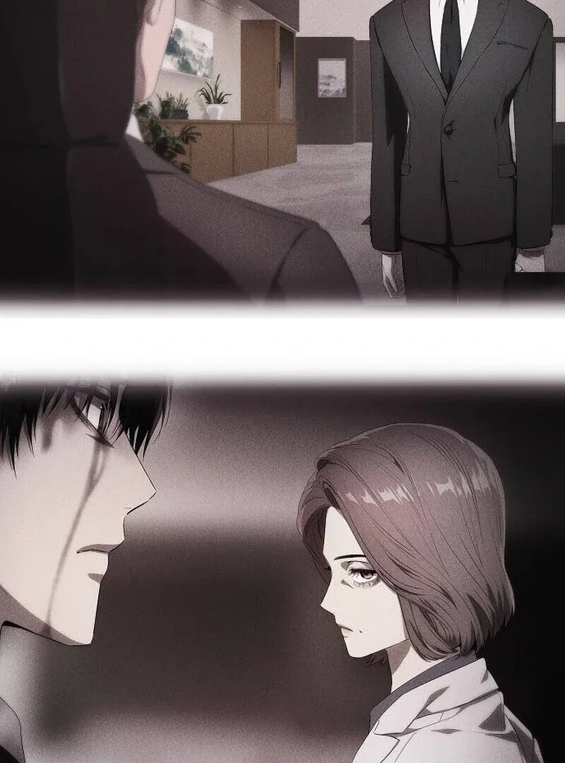 I’m stuck in a crazy drama Chapter 53 page 129