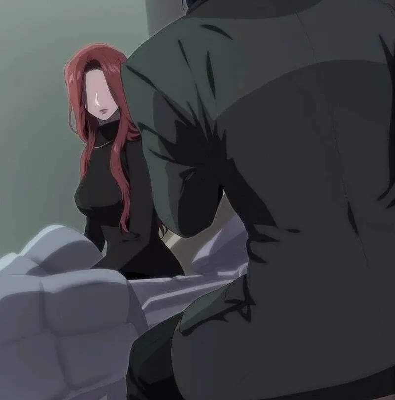 I’m stuck in a crazy drama Chapter 53 page 123