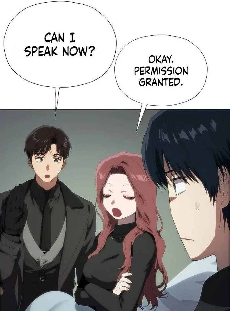 I’m stuck in a crazy drama Chapter 53 page 83