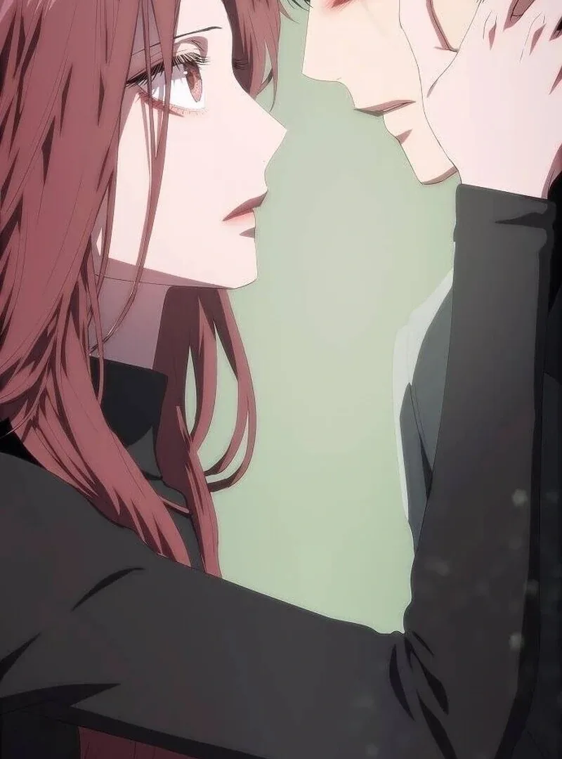 I’m stuck in a crazy drama Chapter 53 page 154