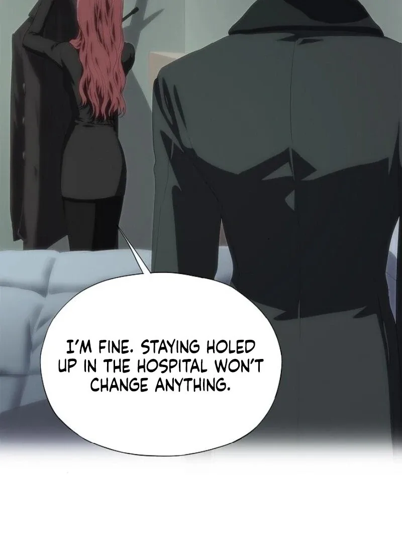 I’m stuck in a crazy drama Chapter 54 page 24