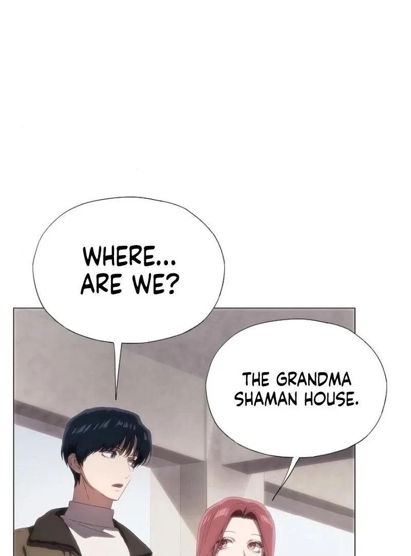 I’m stuck in a crazy drama Chapter 54 page 41