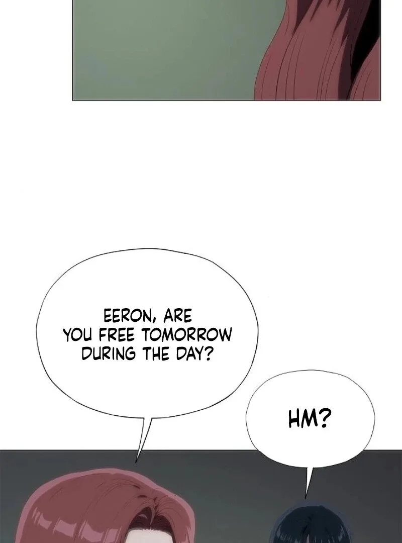 I’m stuck in a crazy drama Chapter 54 page 33