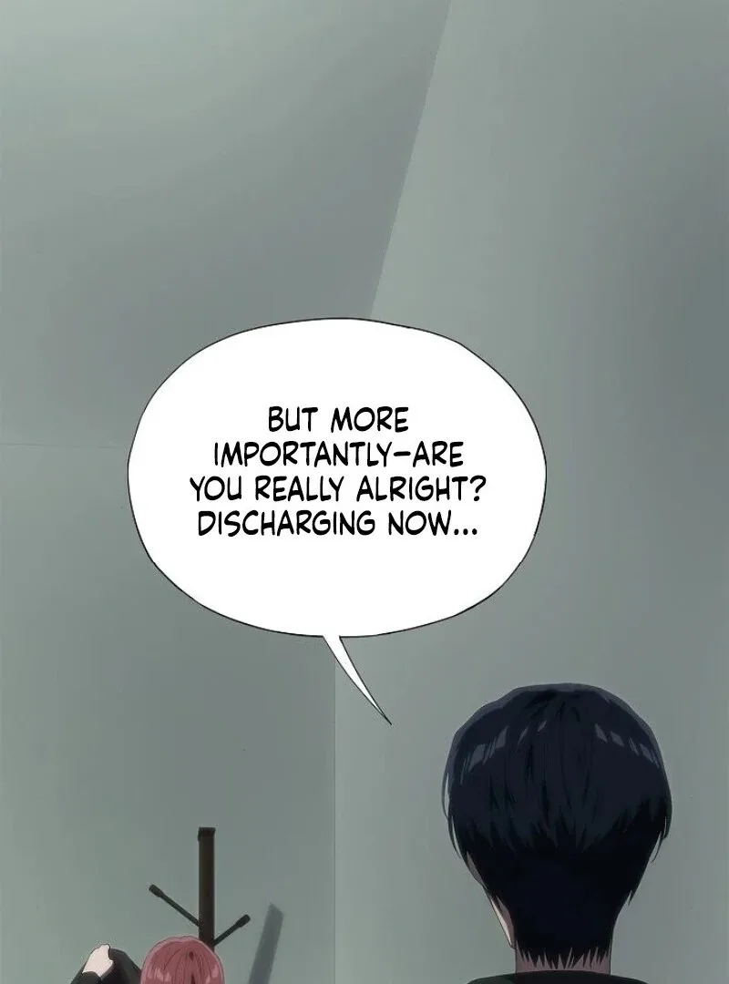 I’m stuck in a crazy drama Chapter 54 page 23
