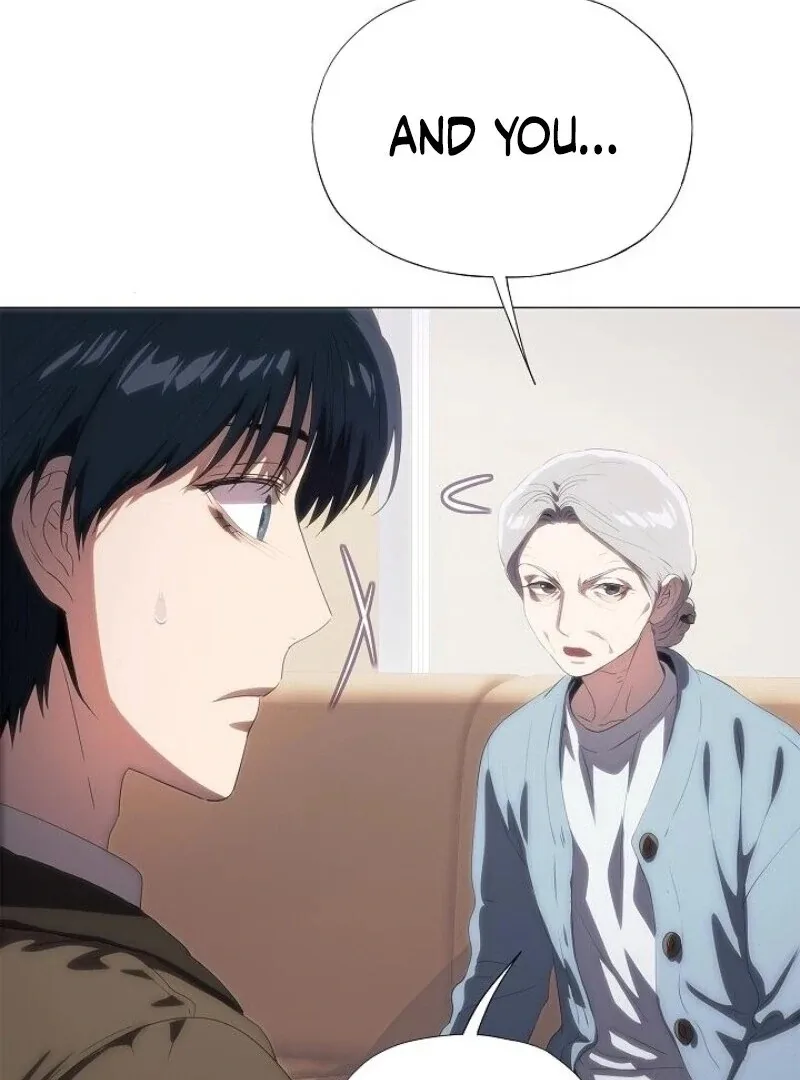 I’m stuck in a crazy drama Chapter 54 page 106