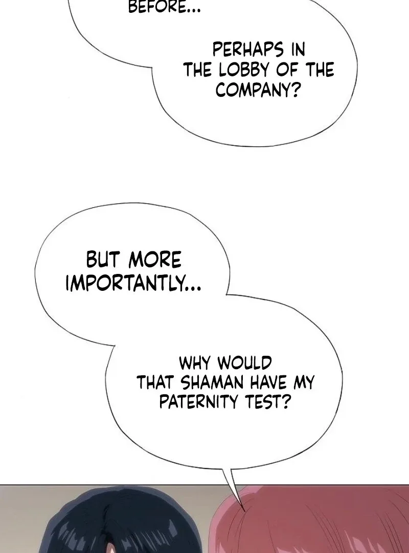 I’m stuck in a crazy drama Chapter 54 page 139
