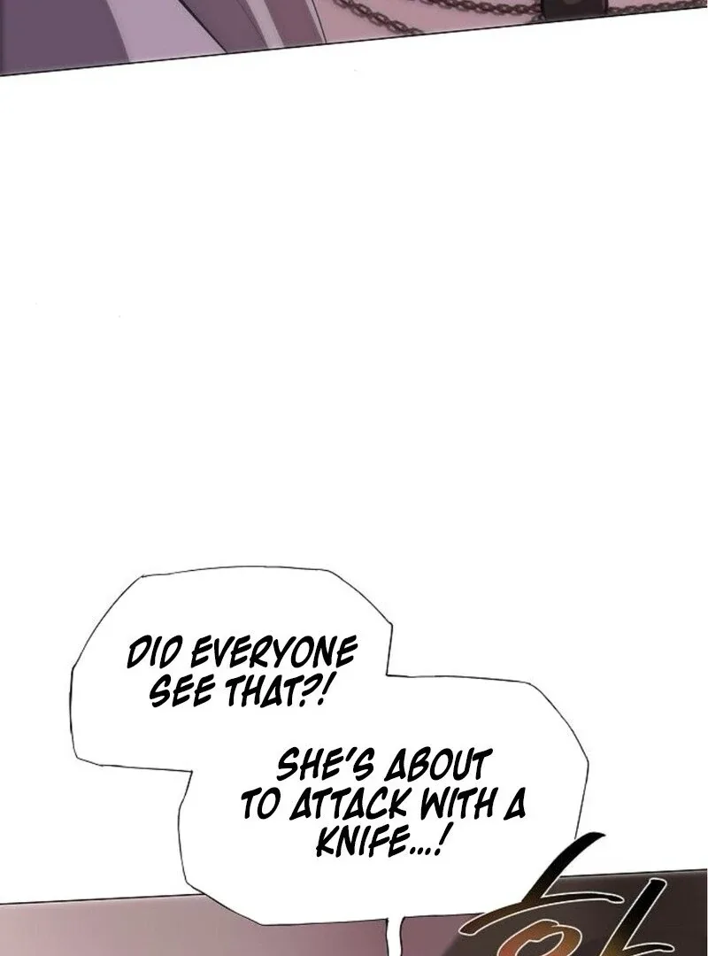 I’m stuck in a crazy drama Chapter 58 page 34