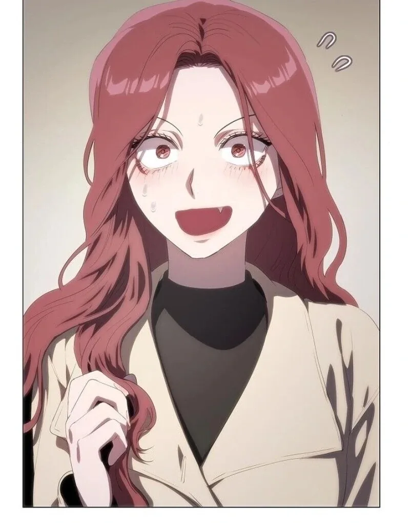 I’m stuck in a crazy drama Chapter 54 page 110