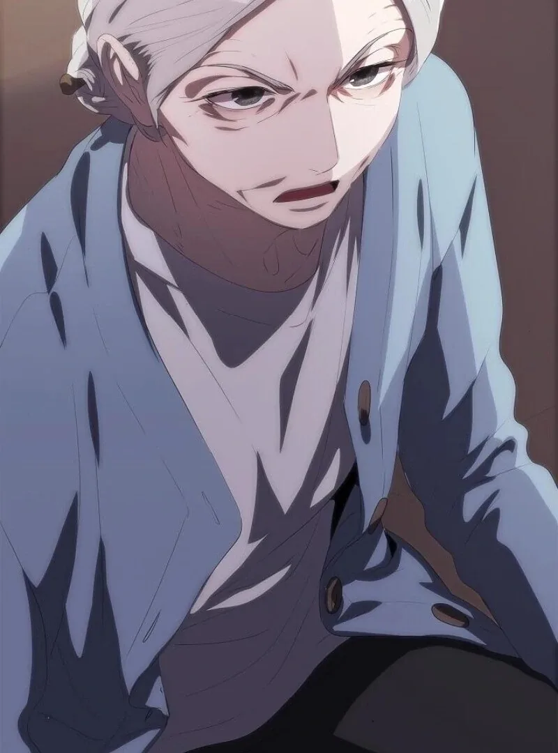 I’m stuck in a crazy drama Chapter 54 page 101
