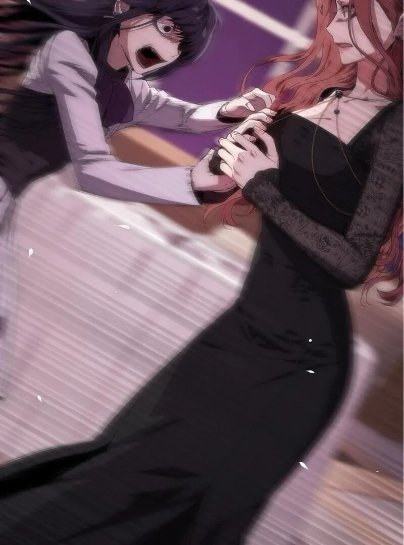 I’m stuck in a crazy drama Chapter 58 page 11