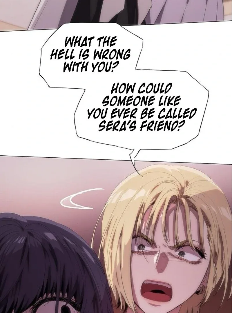 I’m stuck in a crazy drama Chapter 58 page 36