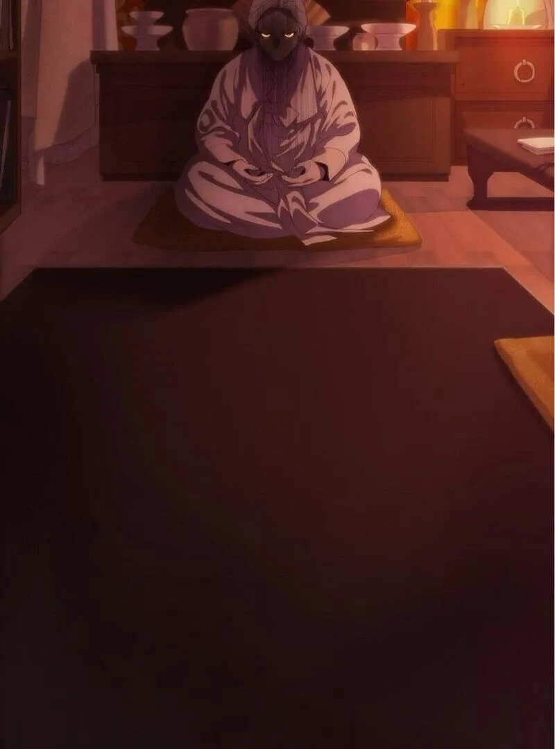 I’m stuck in a crazy drama Chapter 58 page 117