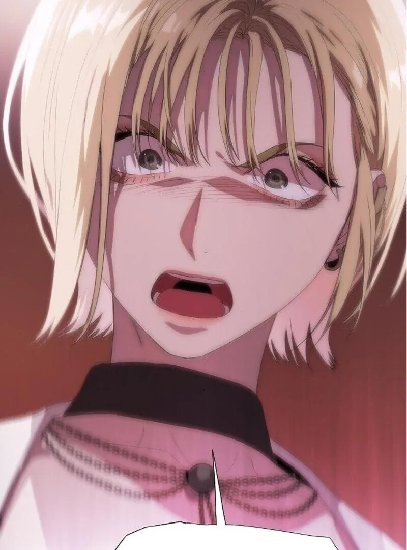 I’m stuck in a crazy drama Chapter 58 page 38