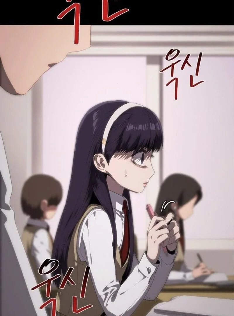 I’m stuck in a crazy drama Chapter 59 page 39