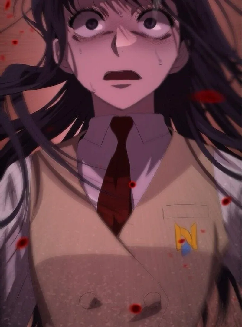 I’m stuck in a crazy drama Chapter 59 page 98