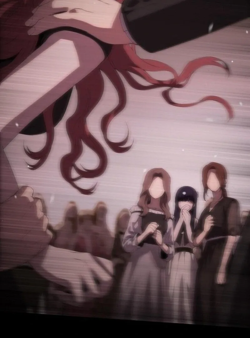I’m stuck in a crazy drama Chapter 60 page 181