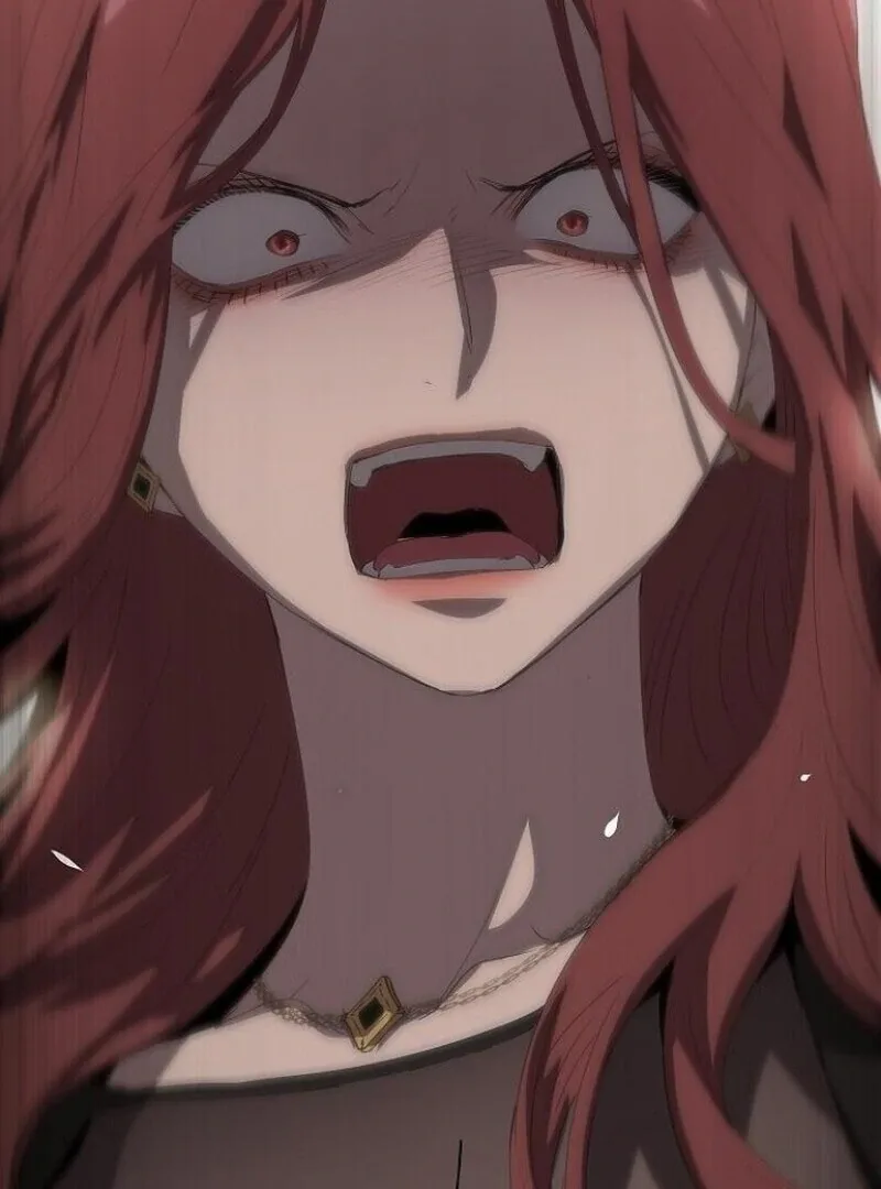 I’m stuck in a crazy drama Chapter 60 page 162