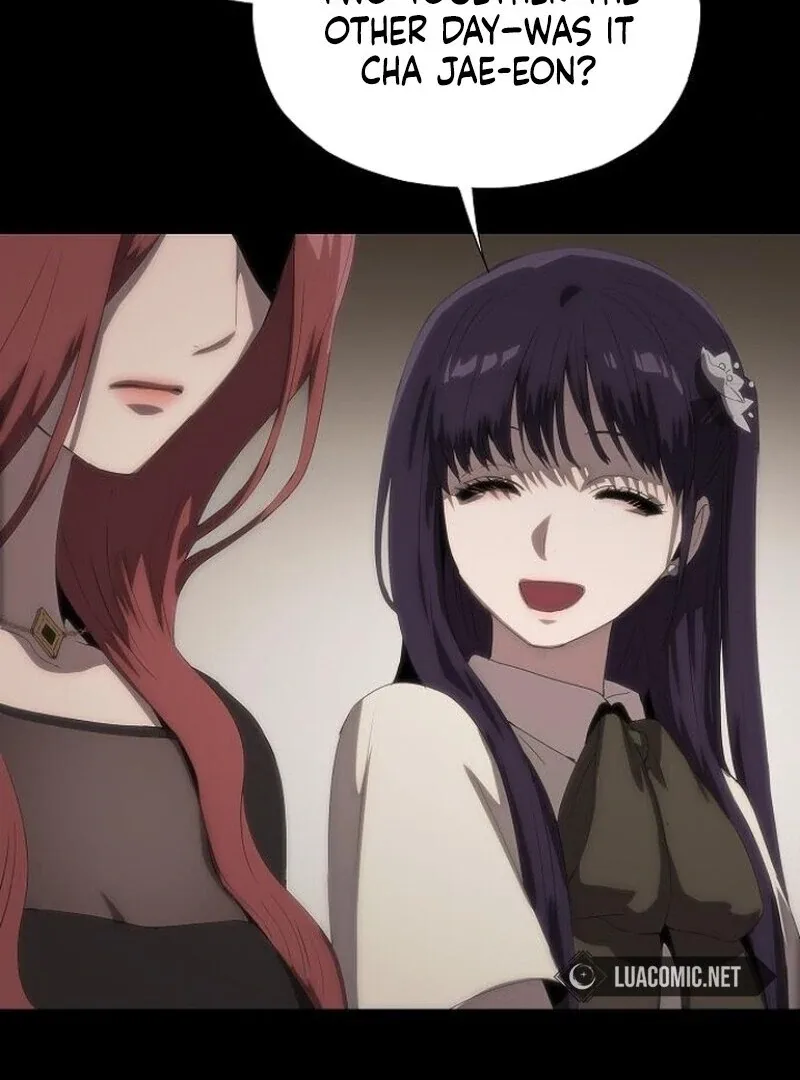 I’m stuck in a crazy drama Chapter 60 page 137