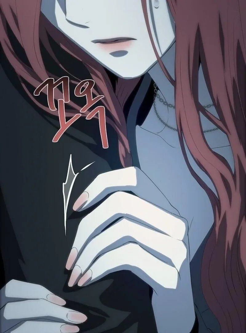 I’m stuck in a crazy drama Chapter 60 page 109