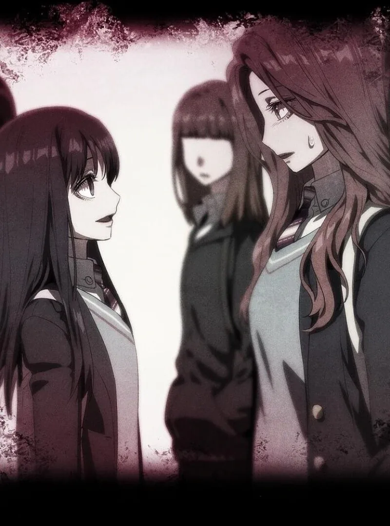 I’m stuck in a crazy drama Chapter 60 page 157