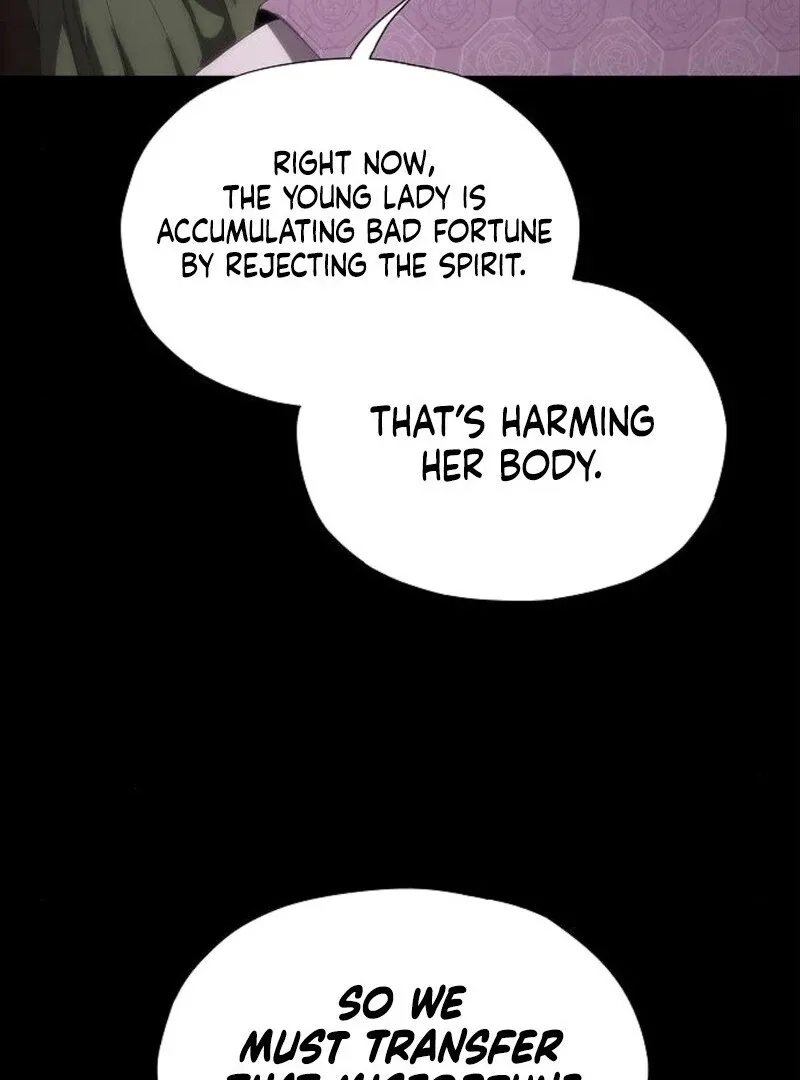 I’m stuck in a crazy drama Chapter 59 page 137