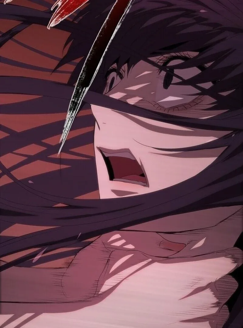 I’m stuck in a crazy drama Chapter 60 page 193