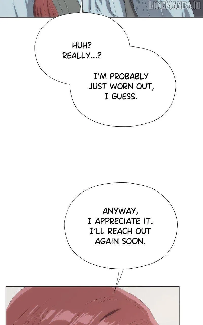 I’m stuck in a crazy drama Chapter 61 page 8