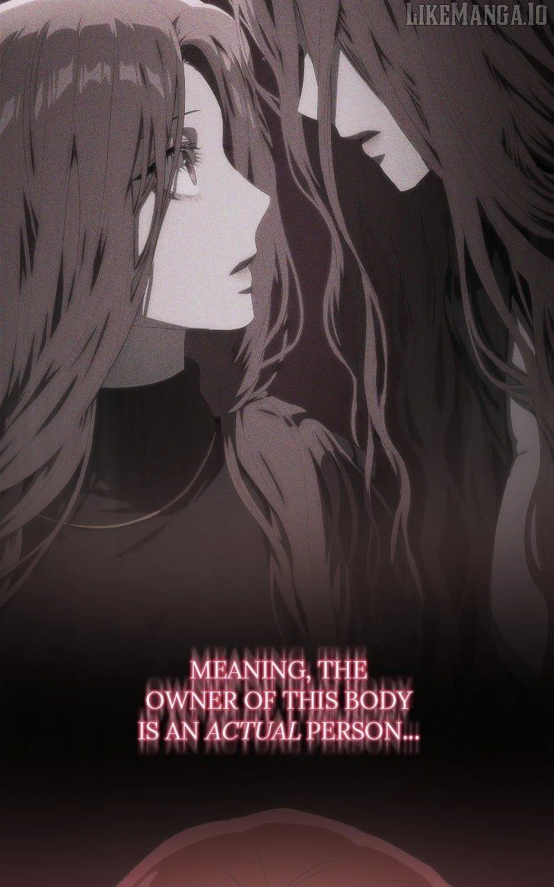 I’m stuck in a crazy drama Chapter 61 page 19