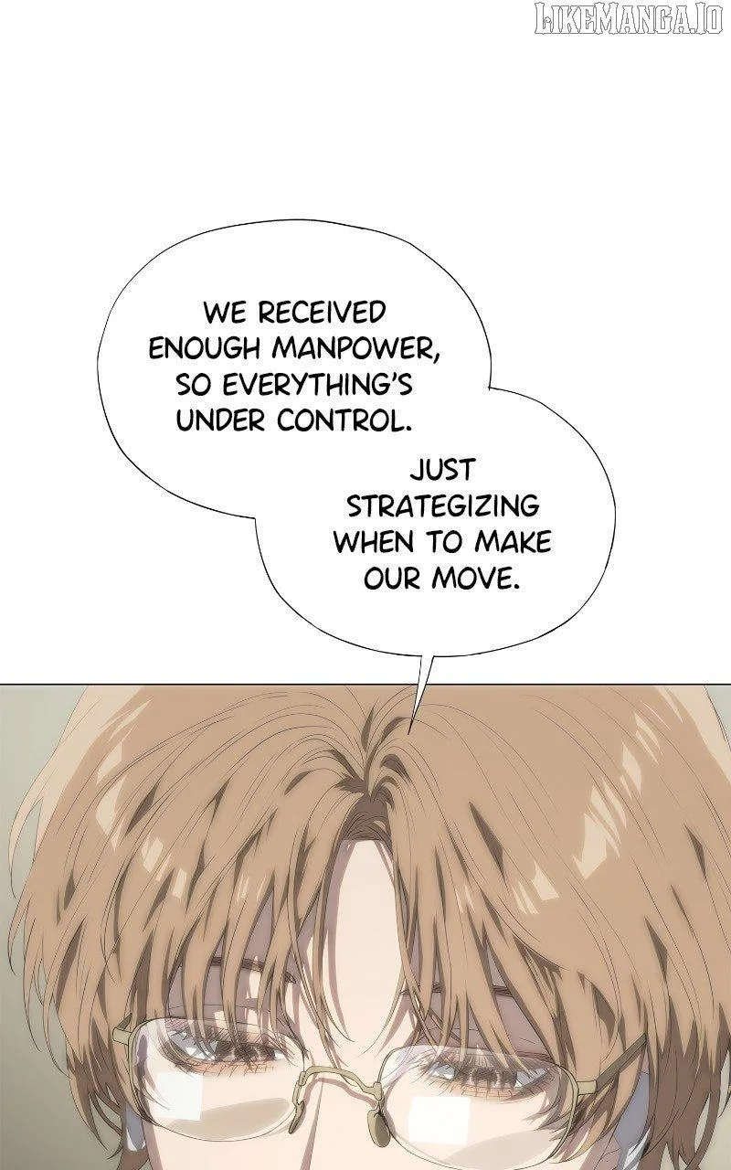 I’m stuck in a crazy drama Chapter 61 page 4