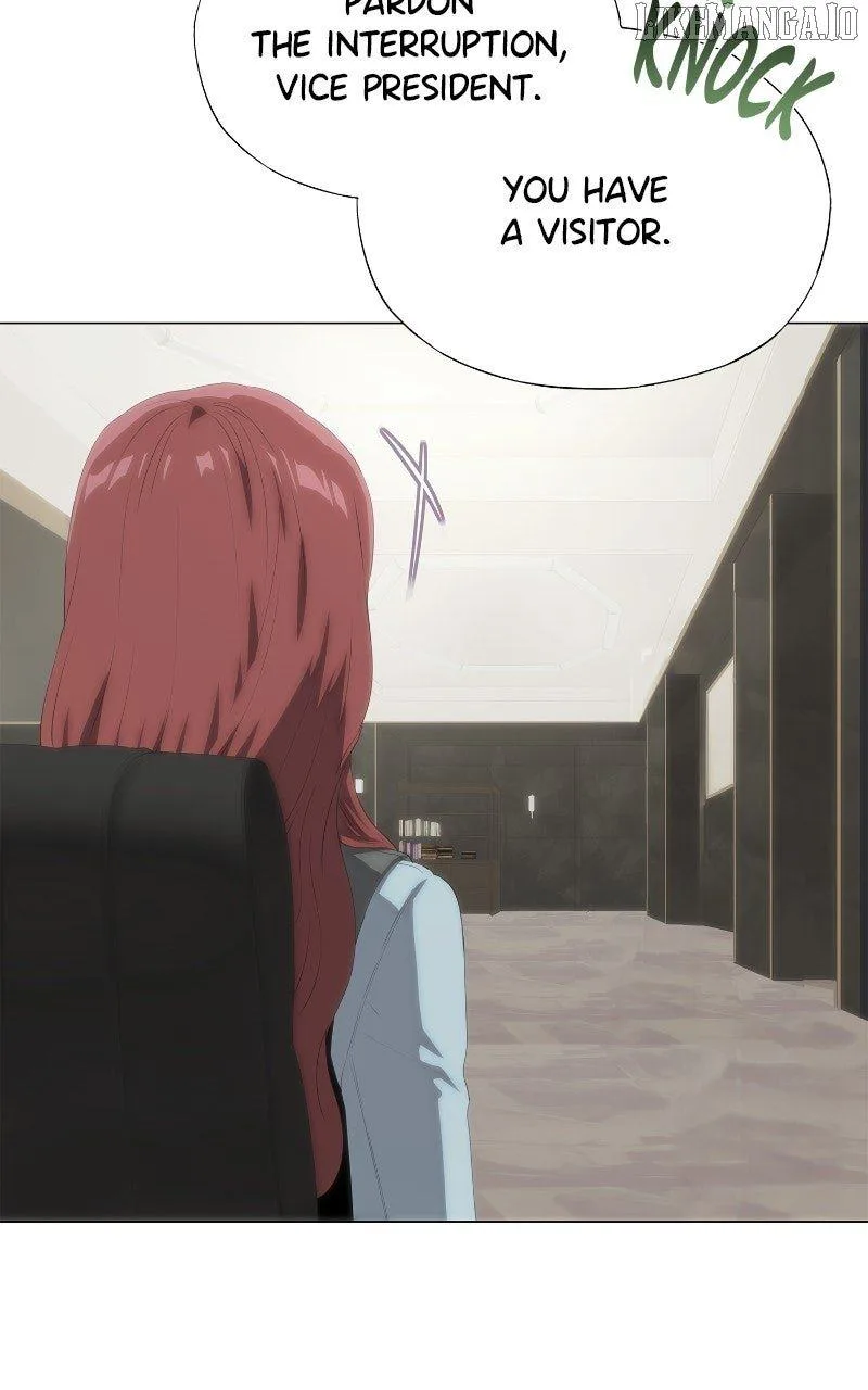 I’m stuck in a crazy drama Chapter 61 page 25