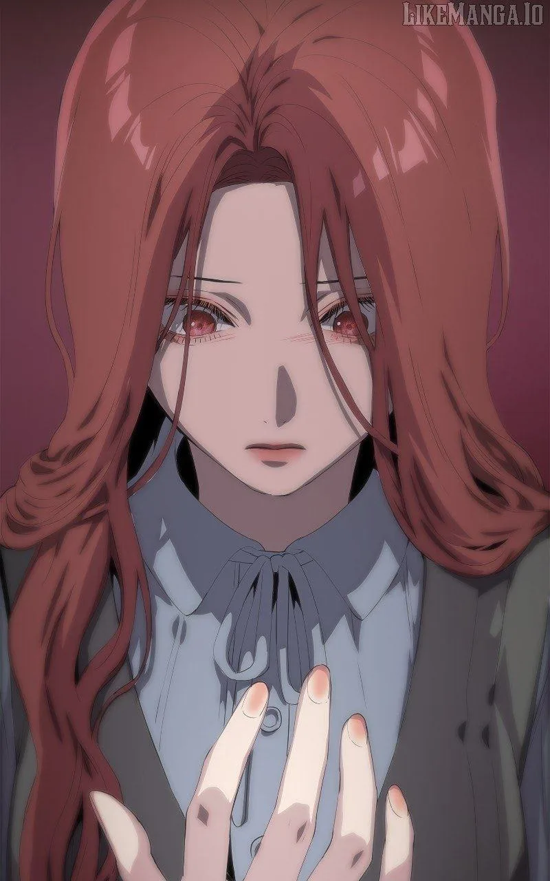 I’m stuck in a crazy drama Chapter 61 page 20