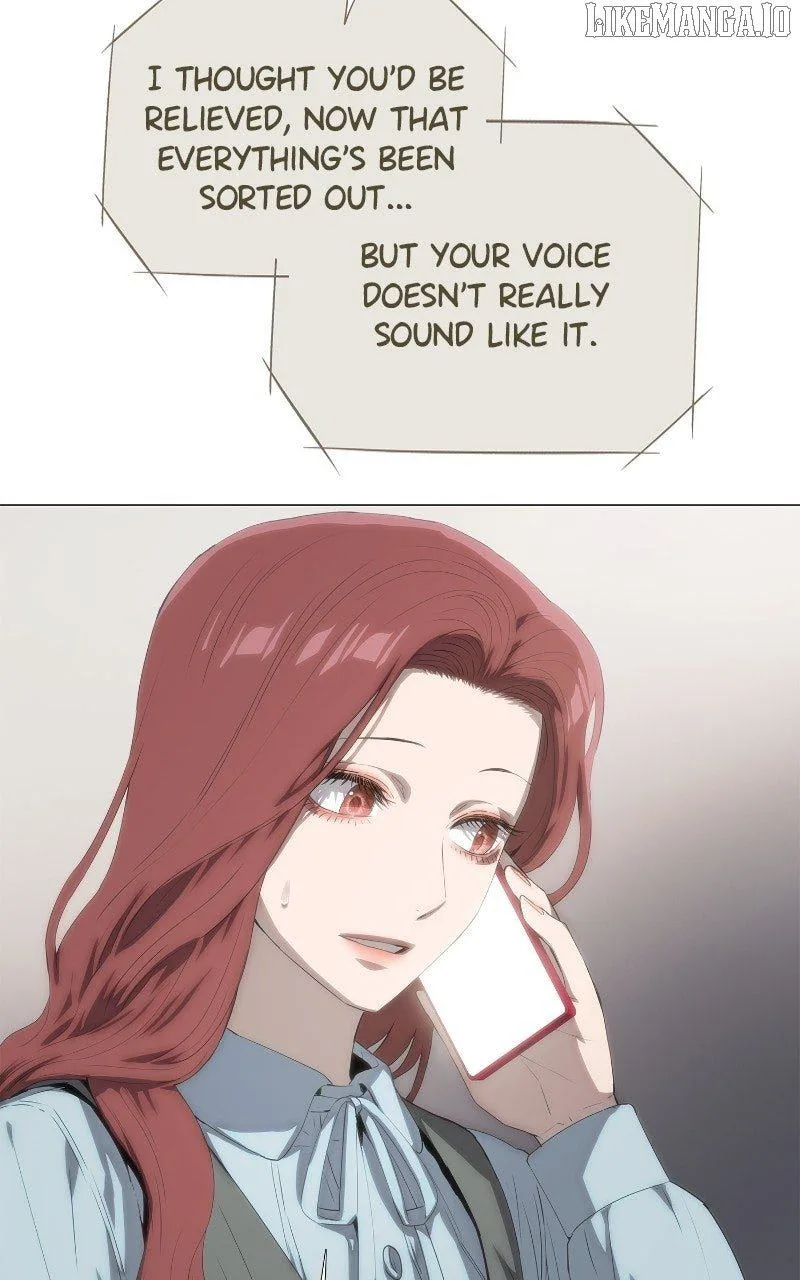 I’m stuck in a crazy drama Chapter 61 page 7