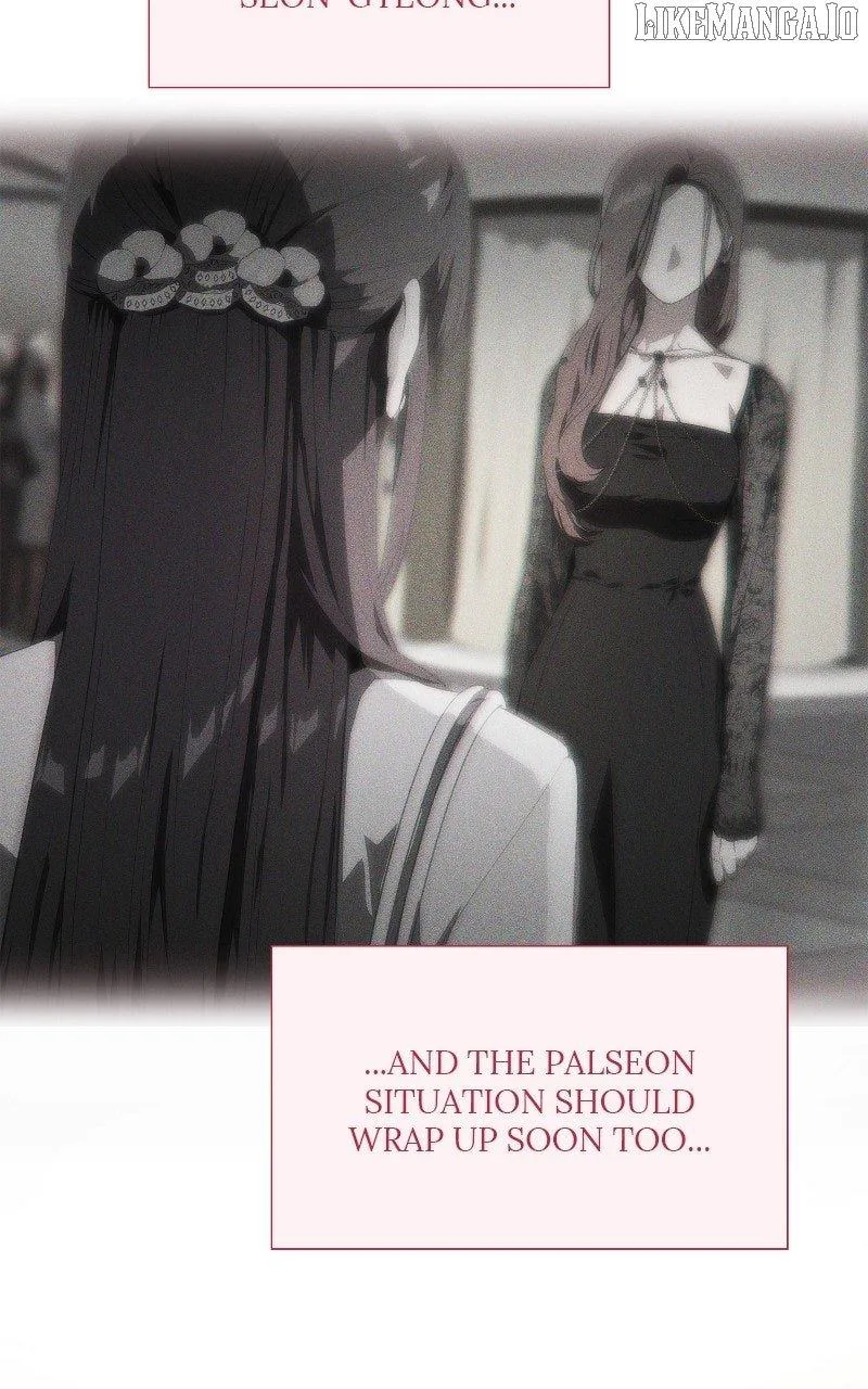 I’m stuck in a crazy drama Chapter 61 page 12