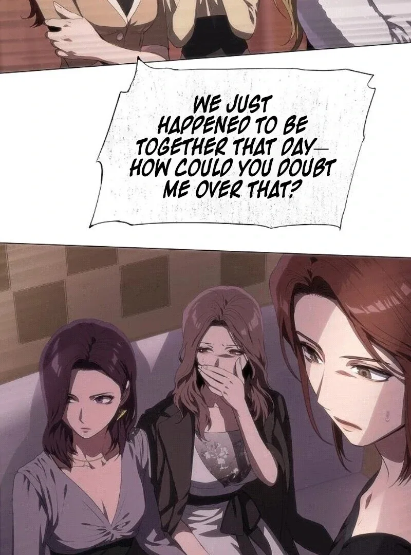 I’m stuck in a crazy drama Chapter 57 page 98