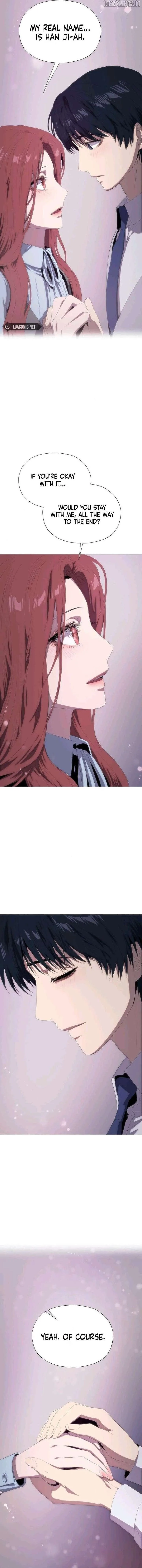 I’m stuck in a crazy drama Chapter 64 page 13