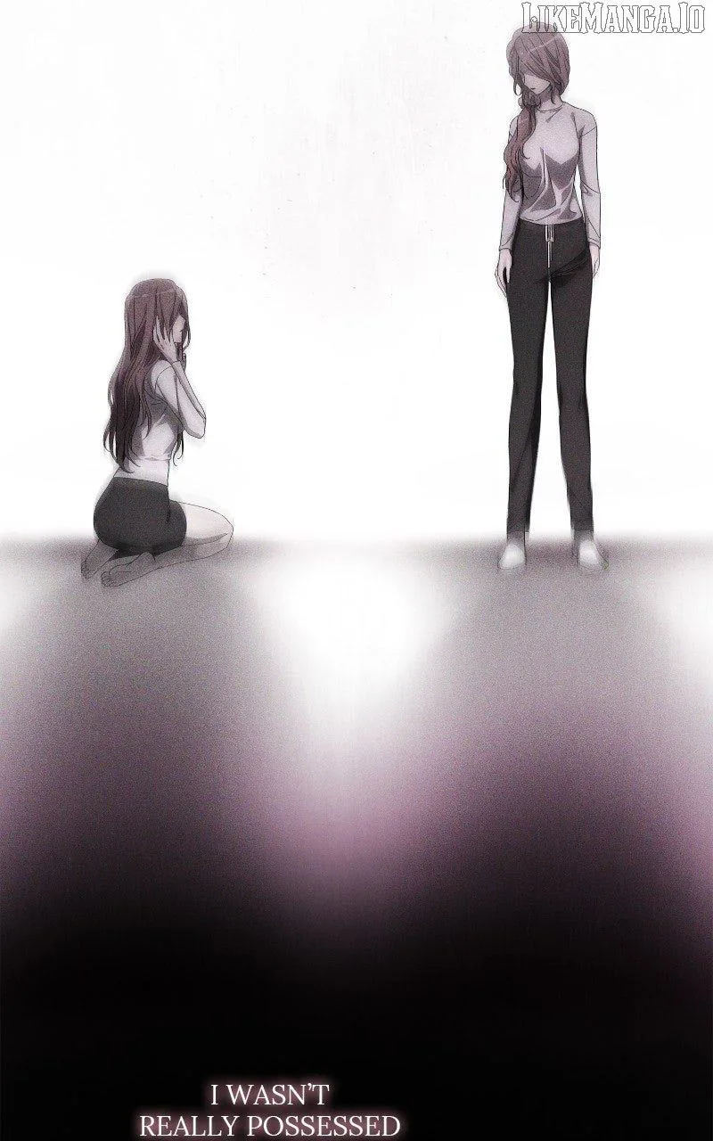 I’m stuck in a crazy drama Chapter 61 page 54