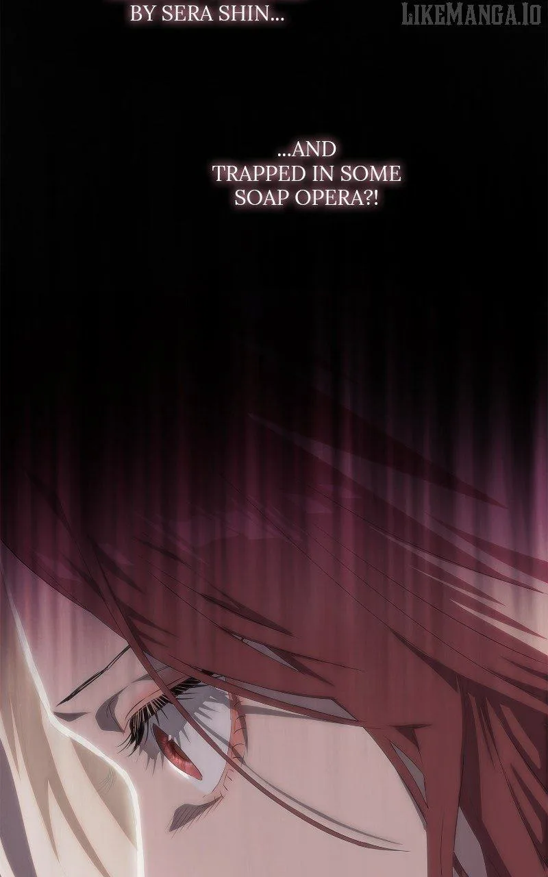 I’m stuck in a crazy drama Chapter 61 page 55