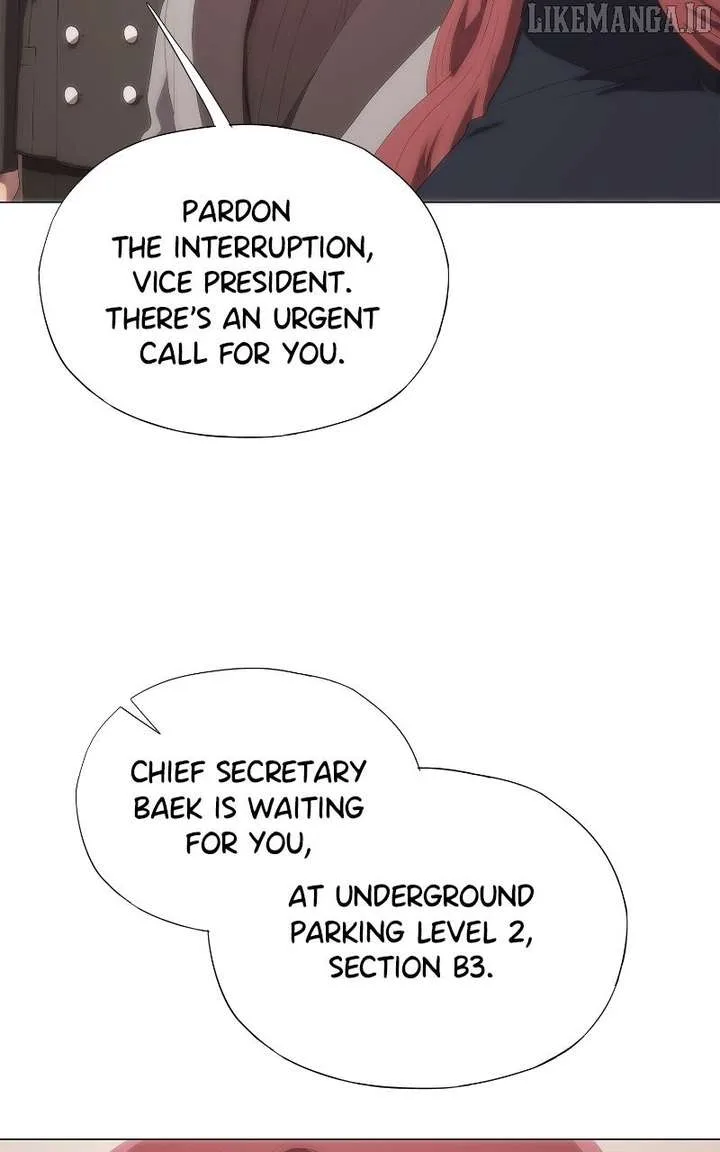 I’m stuck in a crazy drama Chapter 66 page 32